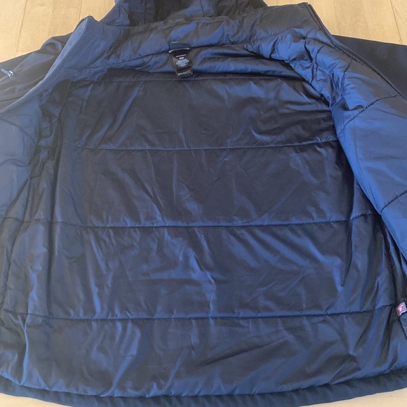 Black TheNorthFace Jacket - Picture 6 of 8